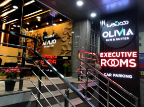 Olivia Inn And Suites, Bangalore